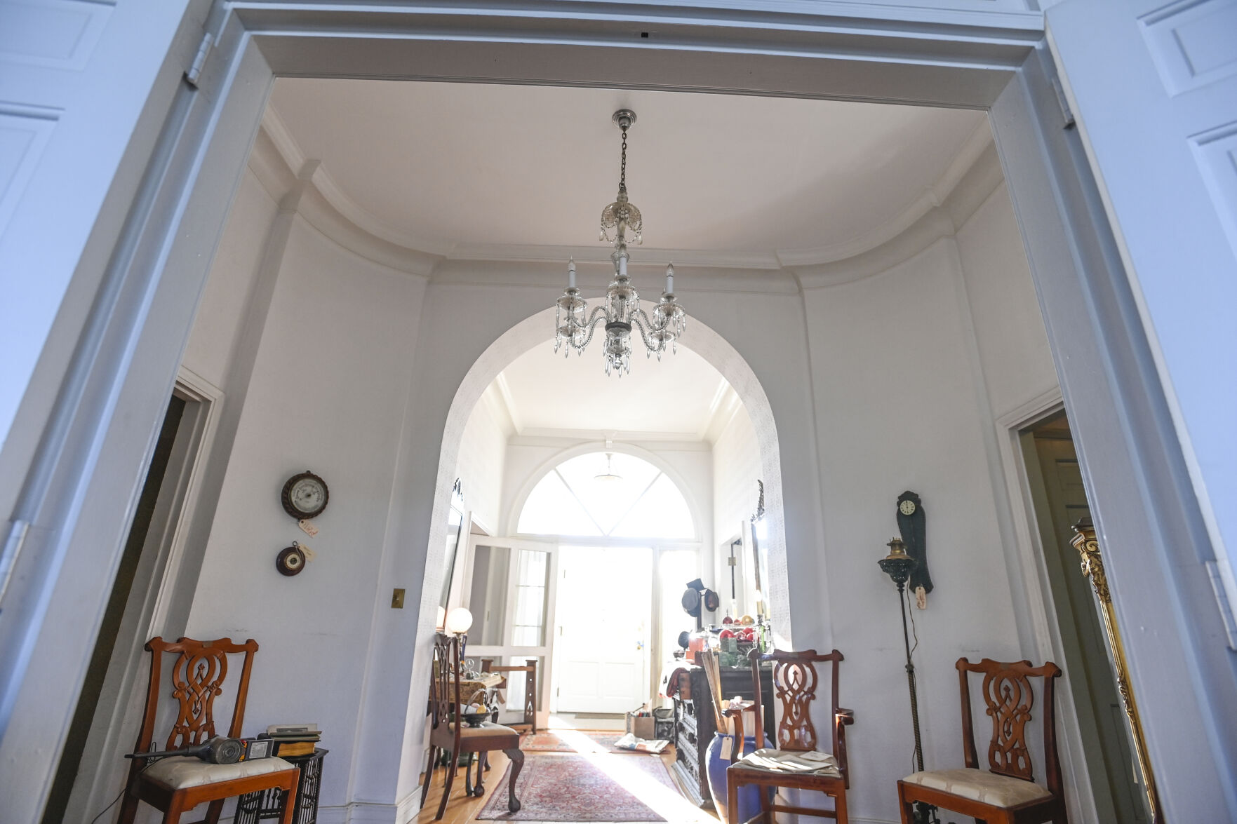 Dillard Mansion 6